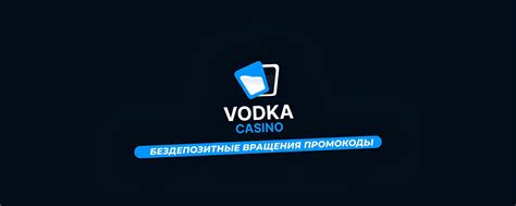 Vodka casino
